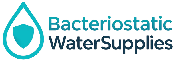 Bacteriostatic Water Supplies logo