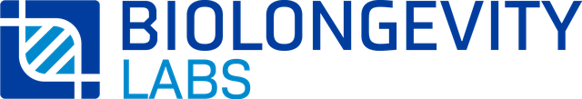 Biolongevity Labs logo