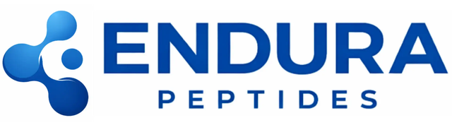 Endura Peptides logo