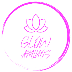 Glow Aminos logo