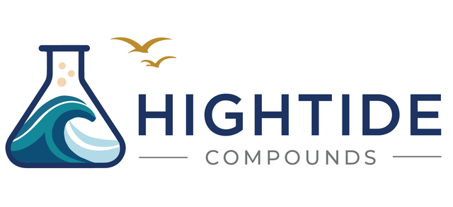 High Tide Compounds logo