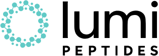 Lumi Peptides logo