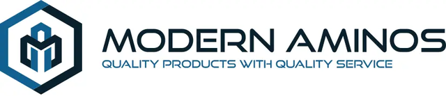 Modern Aminos logo