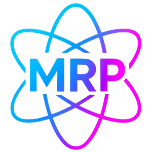 Modern Research logo