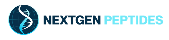 NextGen Peptides logo