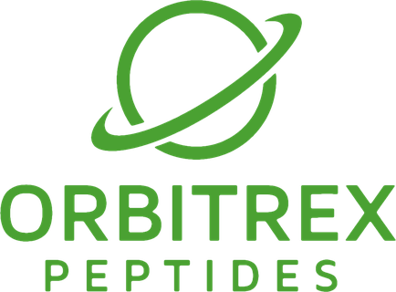 Orbitrex Peptide logo
