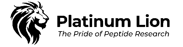 Platinum Lion logo