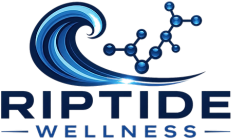 Riptide Wellness logo