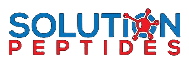 Solution Peptides logo