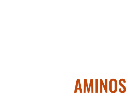 Southern Aminos logo