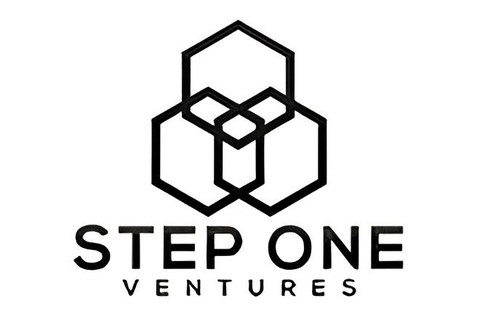 Step One logo