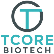 T Core Biotech logo